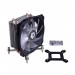 Cooler CPU ID-Cooling, Intel LGA, 1150, 1151, 1155, 1156, 1366